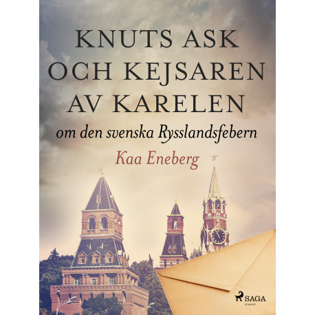 Knuts ask och kejsaren av Karelen