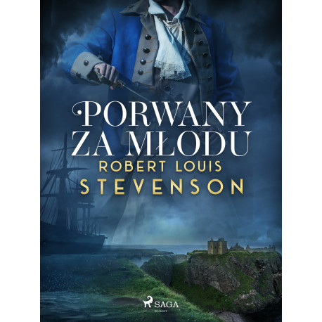 Porwany za młodu
