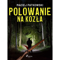 Polowanie na kozła