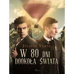 W 80 dni dookoła świata
