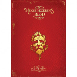 Heksejægerens blod (10)