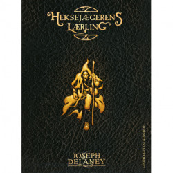 Heksejægerens lærling