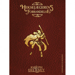 Heksejægerens forbandelse (2)