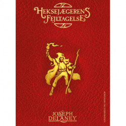 Heksejægerens fejltagelse (5)