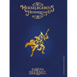 Heksejægerens hemmelighed (3)