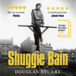 Shuggie Bain