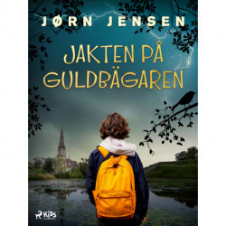 Jakten på guldbägaren