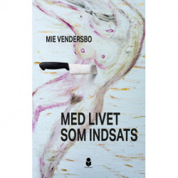 Med livet som indsats