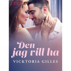 Den jag vill ha - erotisk romance