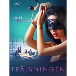 Frälsningen - BDSM erotik