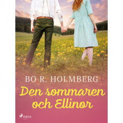 Den sommaren och Ellinor