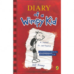 Diary of a Wimpy Kid