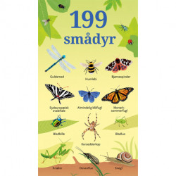 199 smådyr