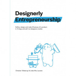 Designerly Entrepreneurship