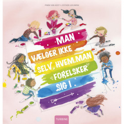 Man vælger ikke selv, hvem man forelsker sig i