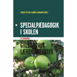 Specialpædagogik i skolen: en grundbog