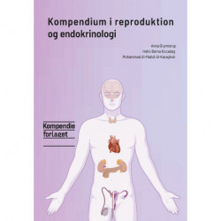 Kompendium i reproduktion og endokrinologi