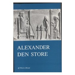 Alexander den Store