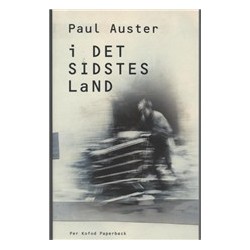 I det sidstes land: roman