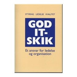 God IT-skik