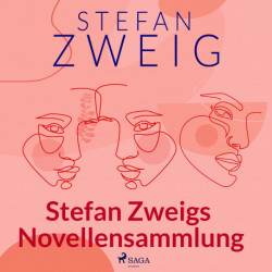 Stefan Zweigs Novellensammlung