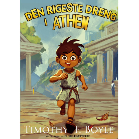 Den rigeste dreng i Athen