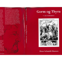 Gorm og Thyra - en romance