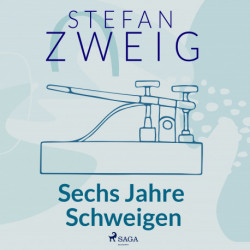 Sechs Jahre Schweigen