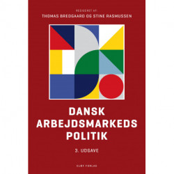 Dansk arbejdsmarkedspolitik