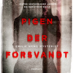 Pigen der forsvandt: Emilie Meng mysteriet