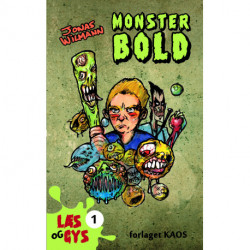 Monsterbold