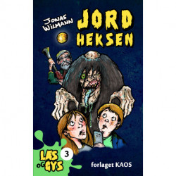 Jordheksen