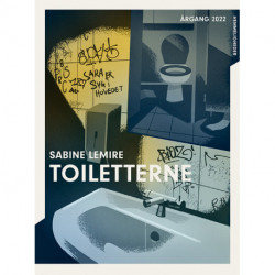 Årgang 2022 - Hemmelighed: Toiletterne