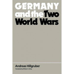 Germany and the Two World Wars