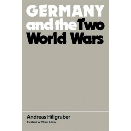 Germany and the Two World Wars