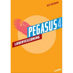 Pegasus 4. Lærervejledning