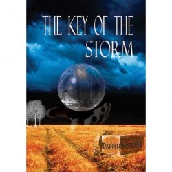 The key of the storm (paperback)