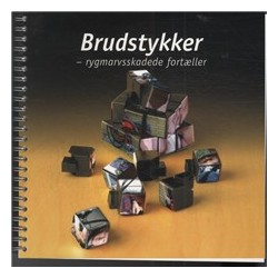 Brudstykker: rygmarvsskadede fortæller