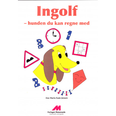 Ingolf: Hunden du kan regne med
