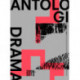 Antologi 2008-2013: Drama
