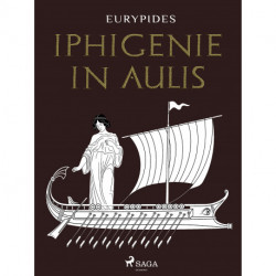 Iphigenie in Aulis