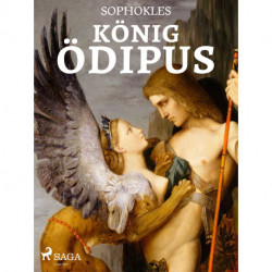 König Ödipus
