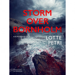 Storm over Bornholm – kriminovelle