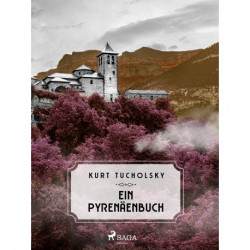 Ein Pyrenäenbuch