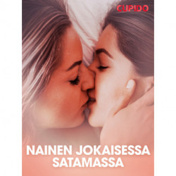 Nainen jokaisessa satamassa - eroottinen novelli