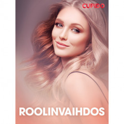 Roolinvaihdos – eroottinen novelli