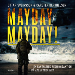 Mayday, mayday! - En fantastisk redningsaktion på Atlanterhavet