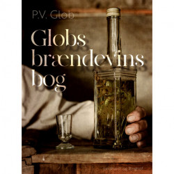 Globs brændevinsbog