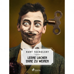 Lerne lachen ohne zu weinen