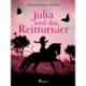 Julia und das Reitturnier